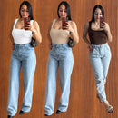 kit 3 Body Collant Feminino Regata Blusa Decote Quadrado Com Forro Estilo Blogueirinha suplex