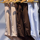 kit 3 Body Collant Feminino Regata Blusa Decote Quadrado Com Forro Estilo Blogueirinha suplex