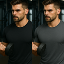 Blusa DryFit