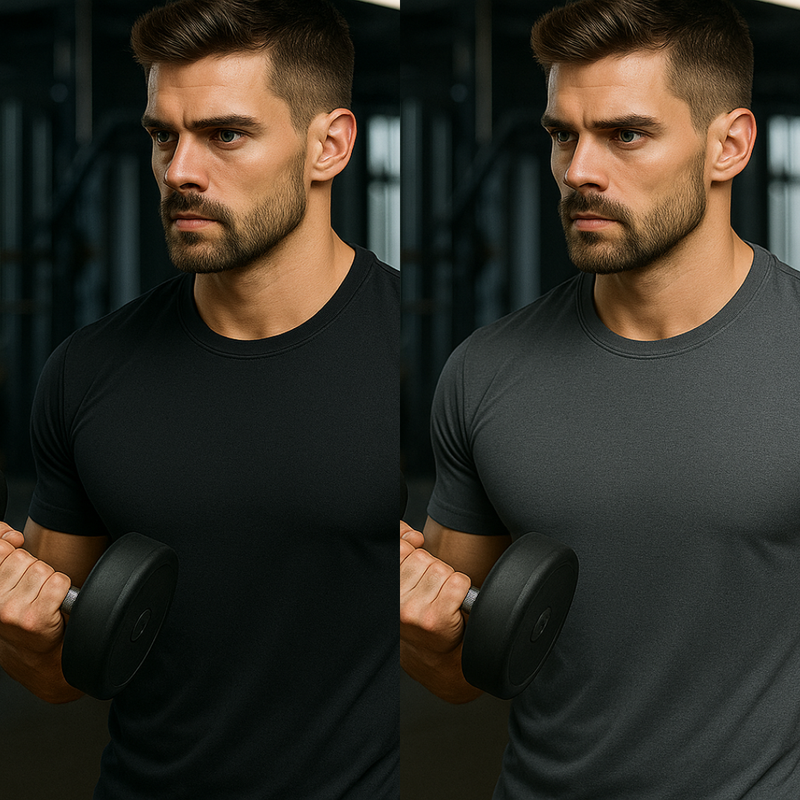 Blusa DryFit