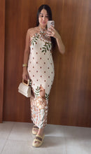 Vestido mídi