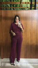 Conjunto Moletinho -G1 e G2